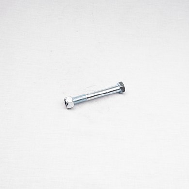 M20 SOCKET HEAD CAP SCREW - ASP Components